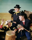 F Troop Photo