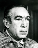 Anthony Quinn - Across 110th Street Fotografía