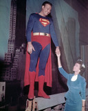 Adventures of Superman Photographie