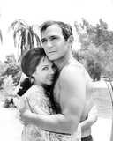 Ben Gazzara - Run for Your Life Photo