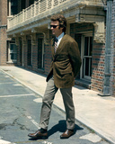 Clint Eastwood - Dirty Harry Photo