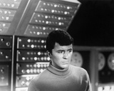James Darren - The Time Tunnel Photo