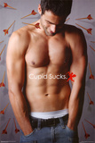 Cupid Sucks Affiche