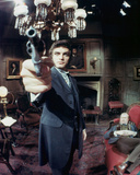 David Selby - Dark Shadows Photographie