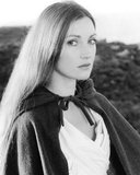 Jane Seymour - Jamaica Inn Photo