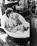 Ingrid Pitt - Countess Dracula Photo