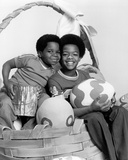 Diff'rent Strokes Photo