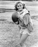 Elisabeth Shue - The Karate Kid Photo