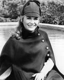 Juliet Mills - Nanny and the Professor Photographie