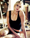 Daryl Hannah - Legal Eagles Fotografía