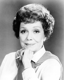 Jane Wyman - Falcon Crest Fotografía Jane Wyman - Falcon Crest Fotografía