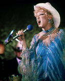 Bette Midler Photographie
