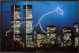 New York Lightning Photo
