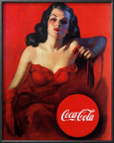 Coca-Cola Posters