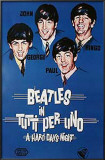 Hard Days Night Print