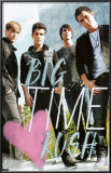 Big Time Rush - Big Time Print