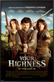 Your Highness Prints