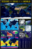 Oceans & Seas Prints