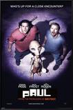 Paul - Abduction Prints