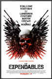 Expendables Photo