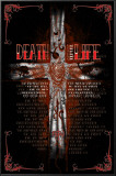 Death Life NOTW Prints