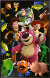 Toy Story 3 Posters Toy Story 3 Posters