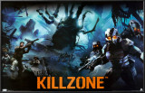 Killzone 3 Posters