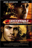 Unstoppable Photo