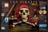 Pirates Posters
