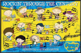 Family Guy Stewie - Rockin' Posters