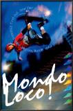 Mondo Loco! Prints