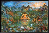 The Creator Prints