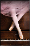 Piano Dancer Posters