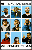 Wu Tang Clan Prints
