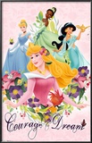 Disney Princess - Dream Poster