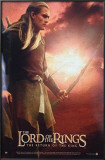 The Lord Of The Rings: The Return of the King Posters