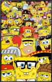 Spongebob - Disguise Prints