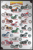 Choppers Posters