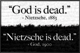 Nietzsche Posters