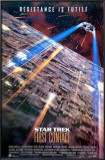 Star Trek - 1st Contact Posters