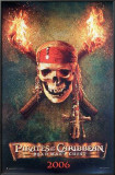 Pirates Of The Caribbean: Dead Man's Chest Prints