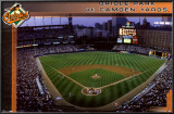 Camden Yards - Baltimore Orioles Posters