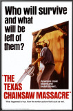 The Texas Chainsaw Massacre Prints