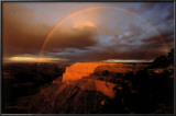 Sunrise, Grand Canyon Poster