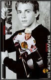 Blackhawks - P Kane 2010 Print