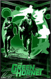 The Green Hornet - Sting Posters