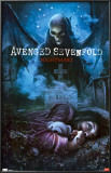 Avenged Sevenfold - Nightmare Print