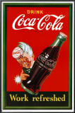 Coca-Cola Posters