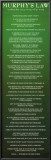 Murphy's Law Prints