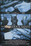 The Boondock Saints Posters